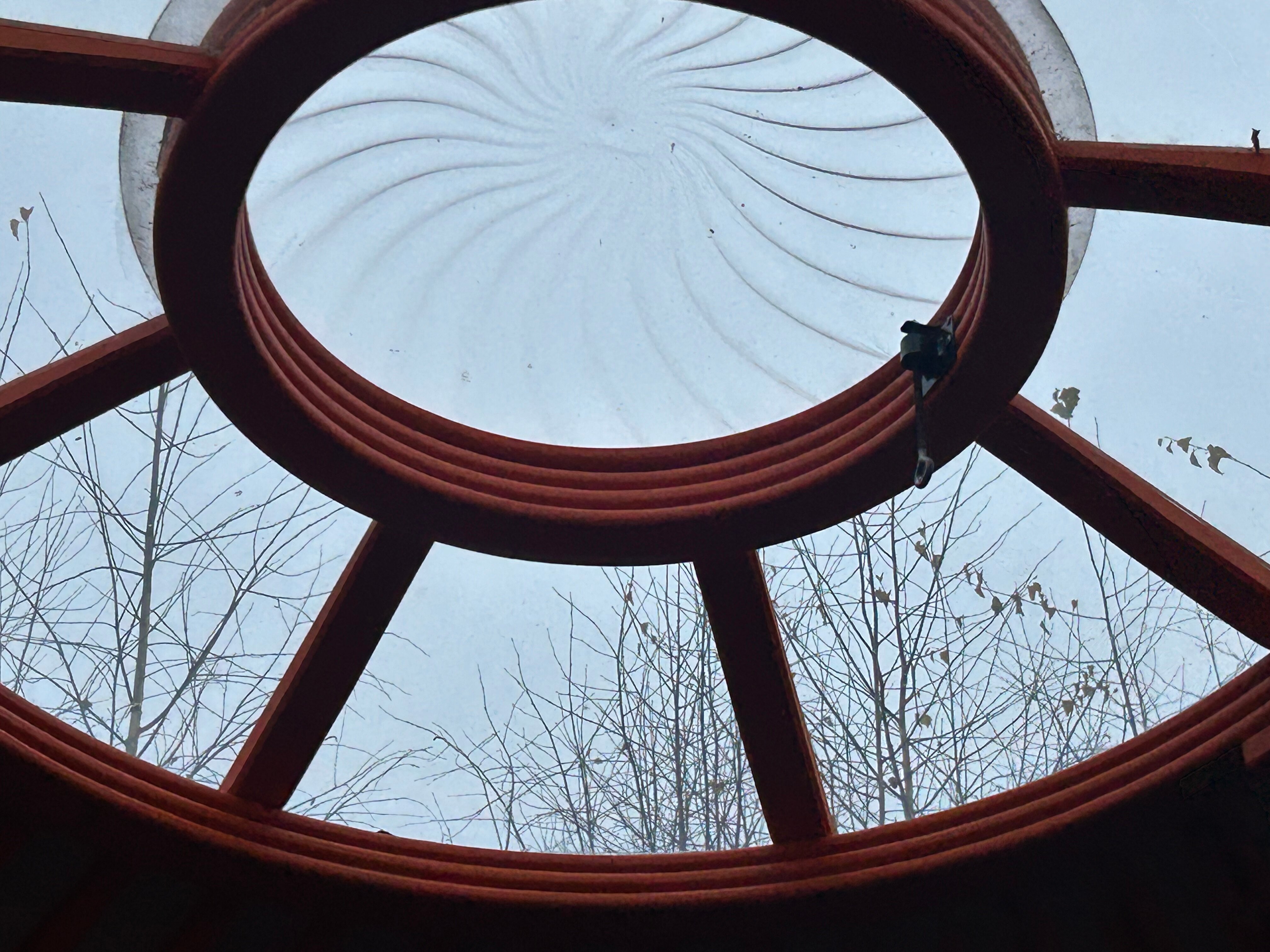 Фото Горьковский Чан