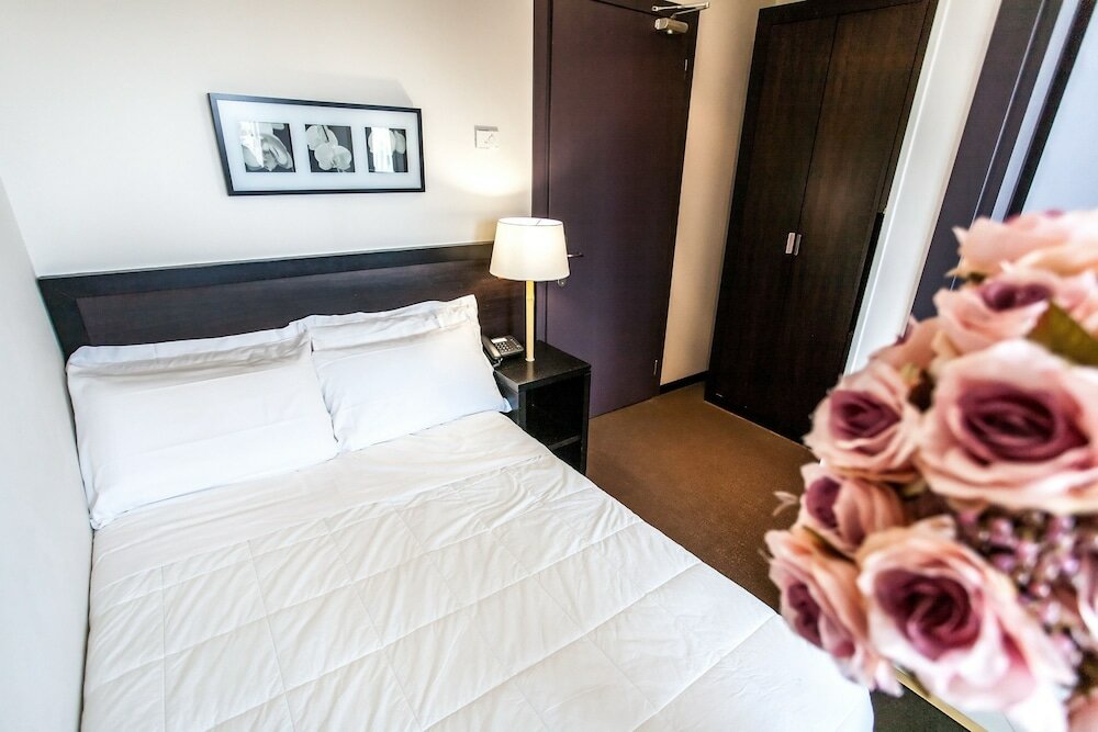 Фото Mosaico Hotel