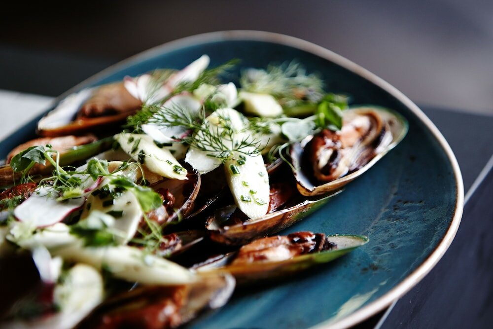 Фото Comwell Kongebrogaarden