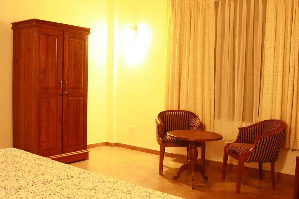 Фото Hotel Alta Vista