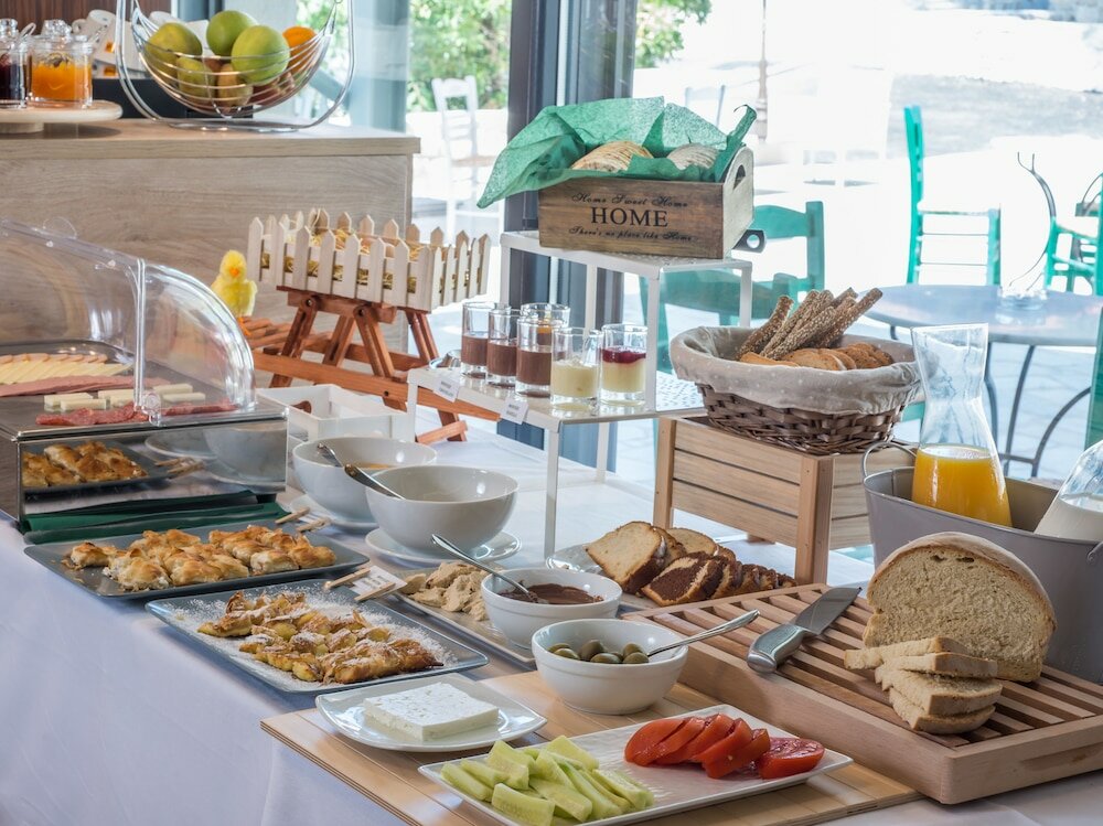 Фото Mirabilia Boutique Hotel