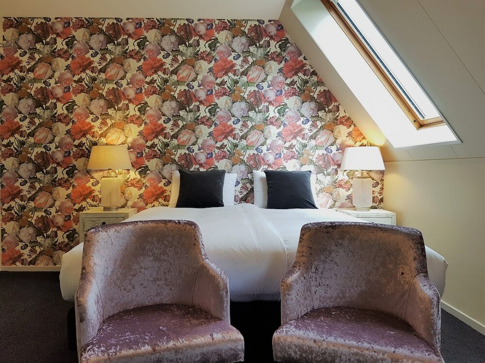 Фото Rijksmonument Hotel de Sprenck