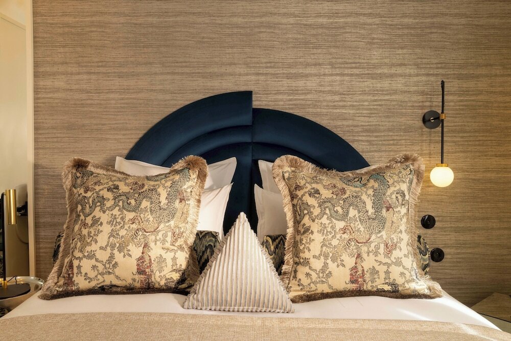 Фото L'Inattendu Paris