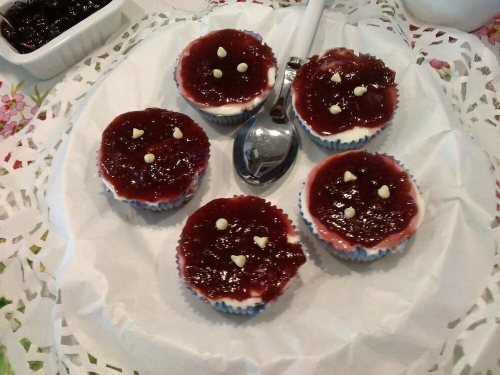 Фото B&b Il Cielo Sui Sassi