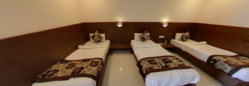 Фото Hotel Park Palace