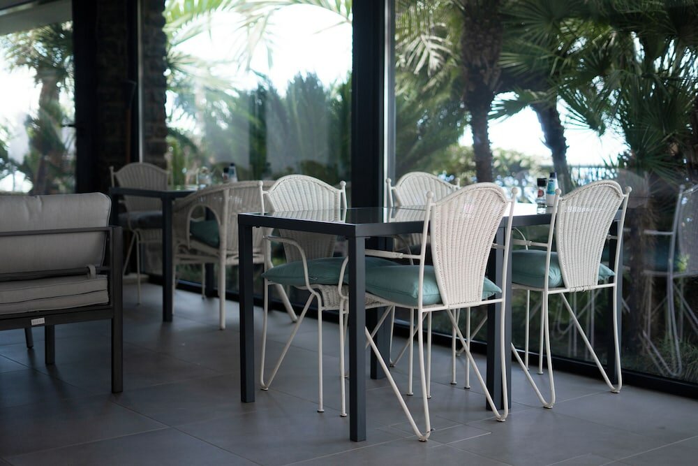 Фото Casa das Proteas