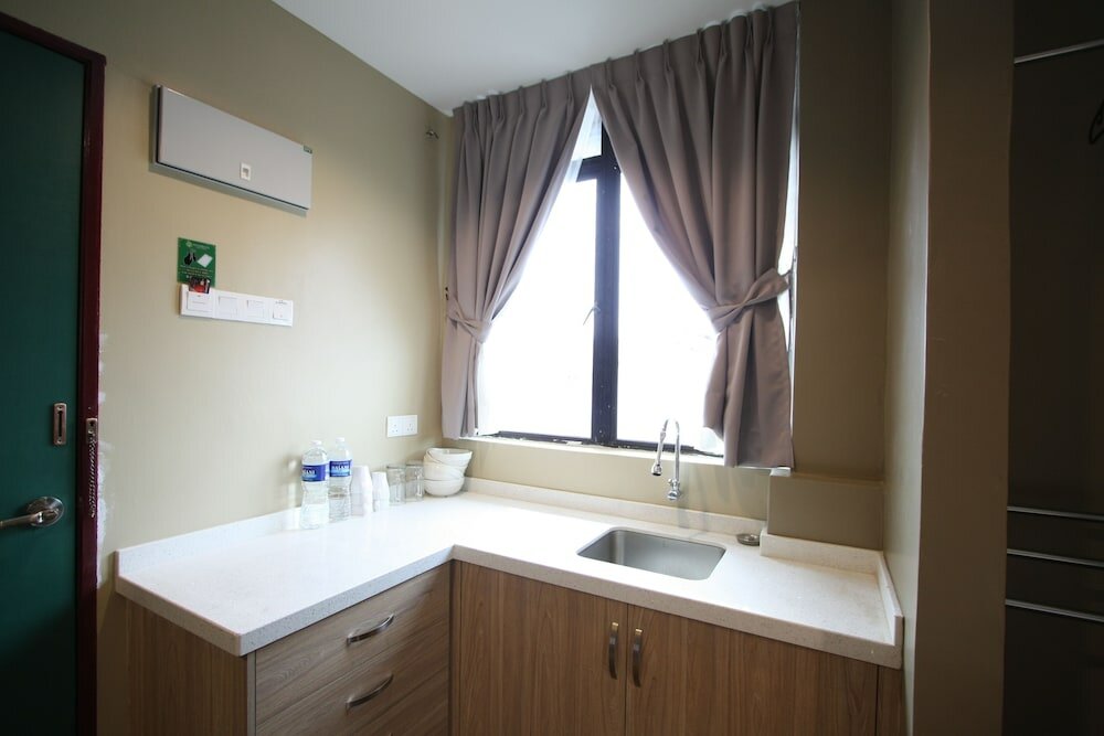 Фото Shamrock Greenhill