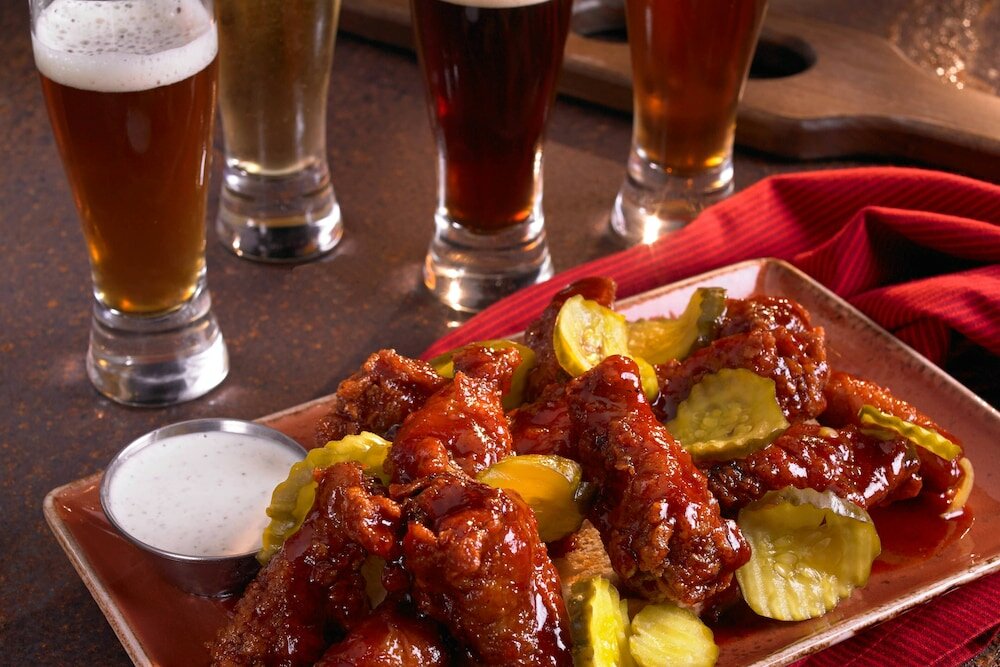 Фото Raleigh Marriott City Center