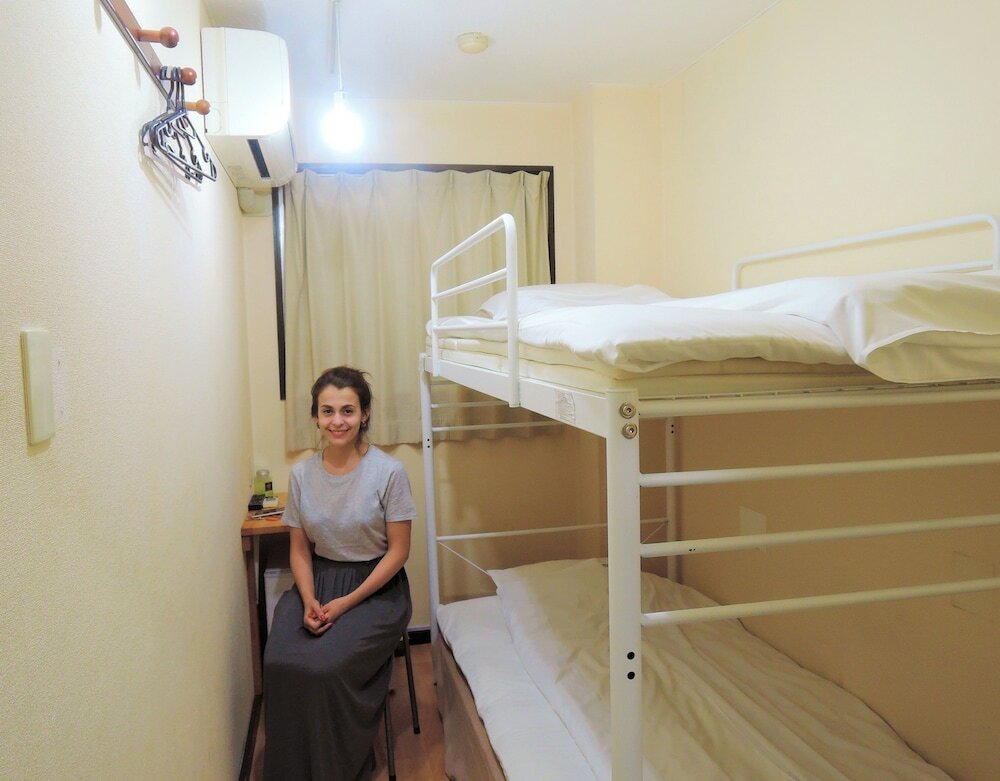 Фото Hotel Lucky