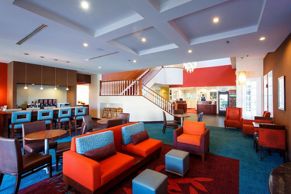 Фото Residence Inn by Marriott La Mirada