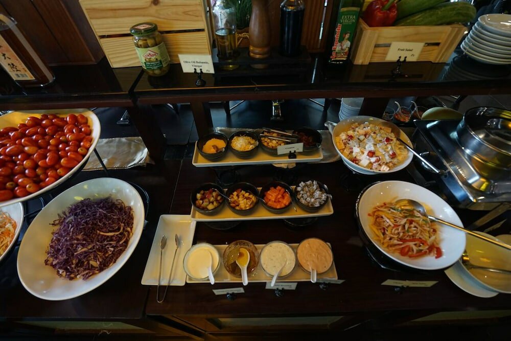 Фото Отель FuramaXclusive Asoke Hotel