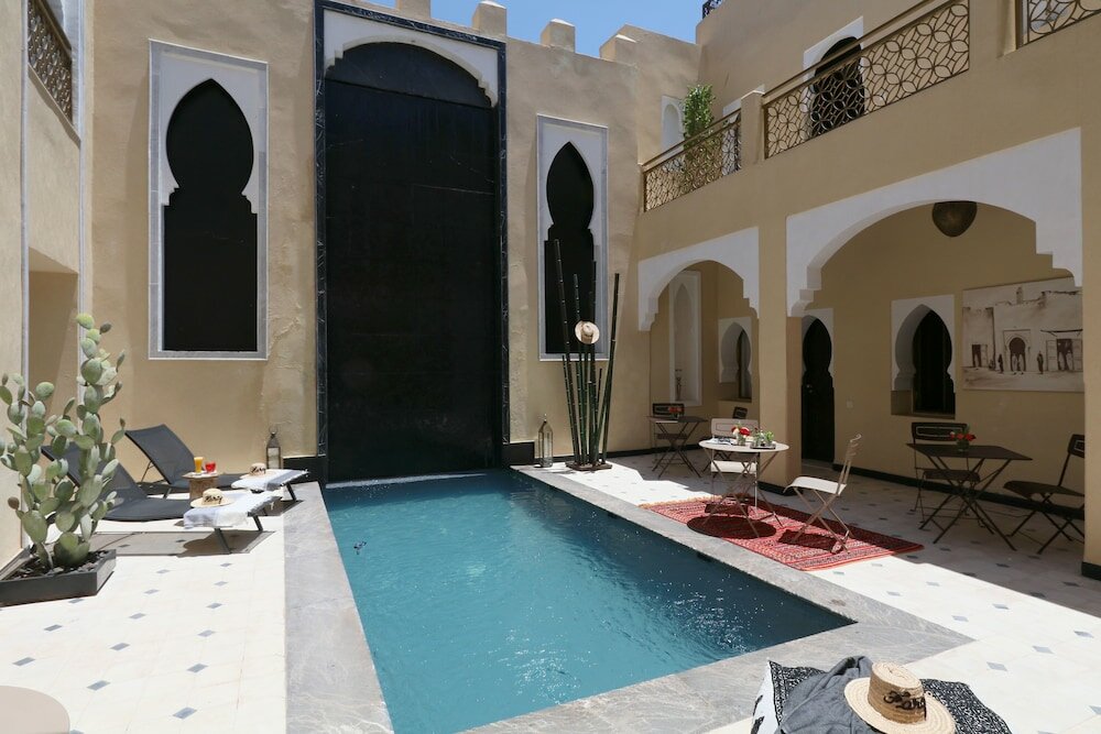 Фото Riad Faraj
