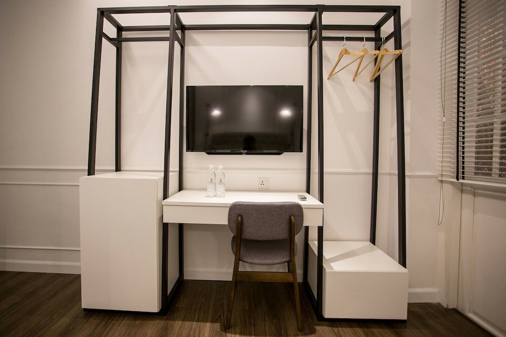 Фото The Southern Boutique Hotel