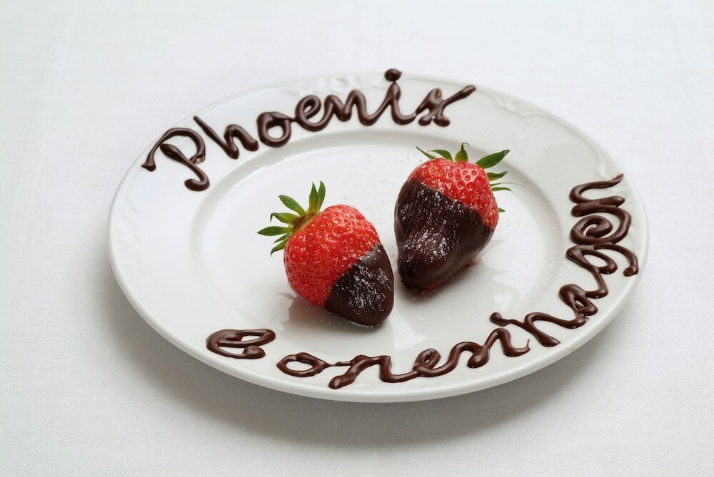 Фото Phoenix Copenhagen by Arp-Hansen Hotel Group