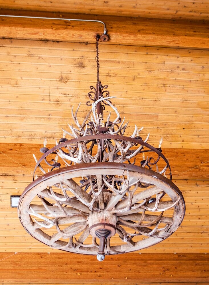 Фото Flying Saddle Resort