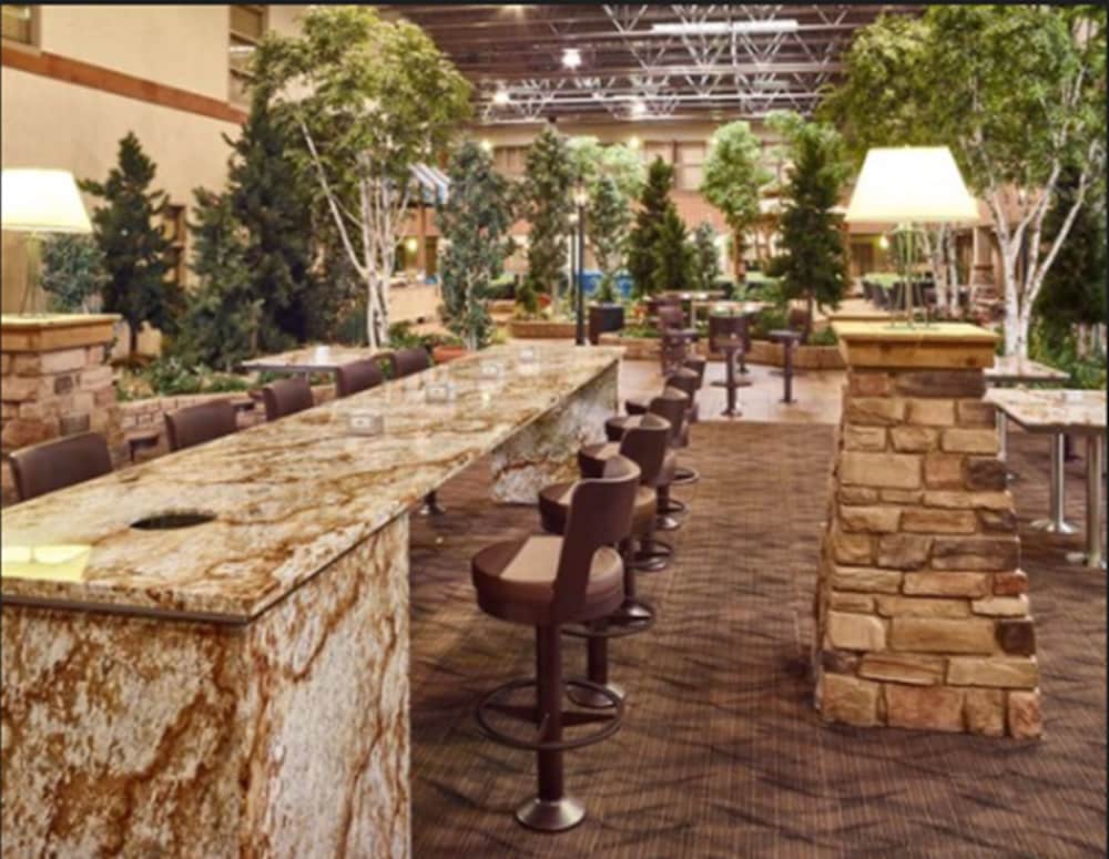 Фото LivINN Hotel Minneapolis North Fridley