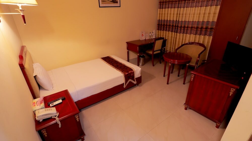 Фото Hotel Metro International