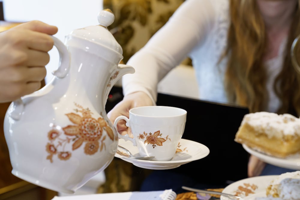 Фото Tante ALMA's Hotel Lasthaus am Ring