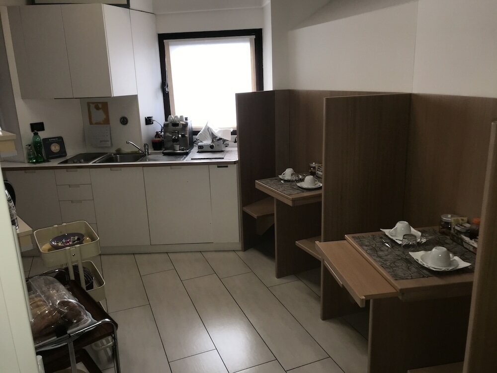 Фото Accommodation Verona