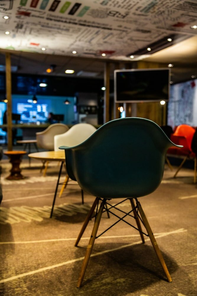 Фото Ibis Paris Porte d'Orléans