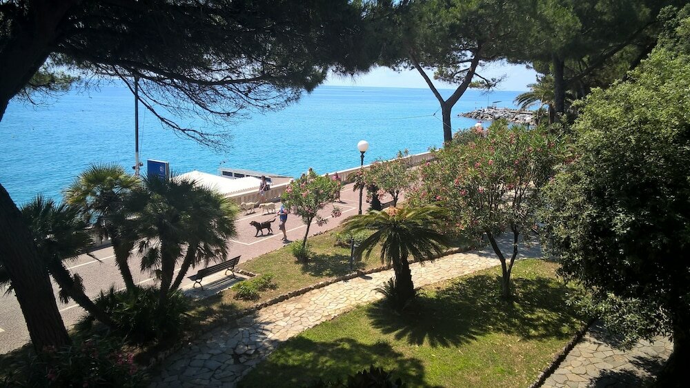 Фото Hotel Villa Adele