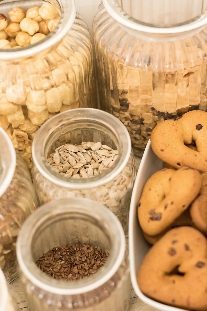 Фото Eco Urban B&b