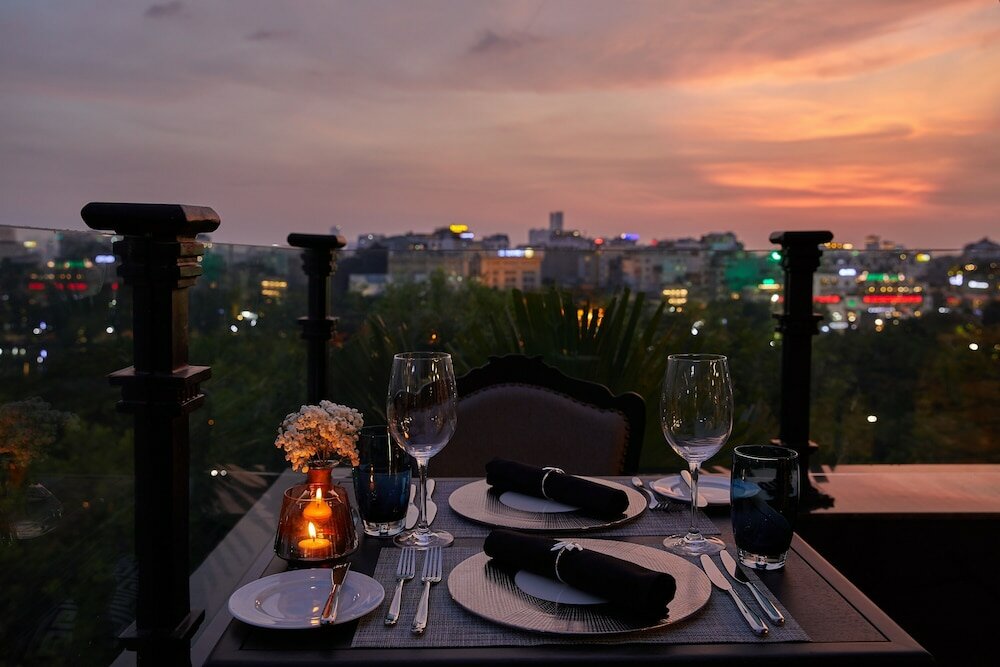 Фото La Sinfonía del Rey Hotel & SPA