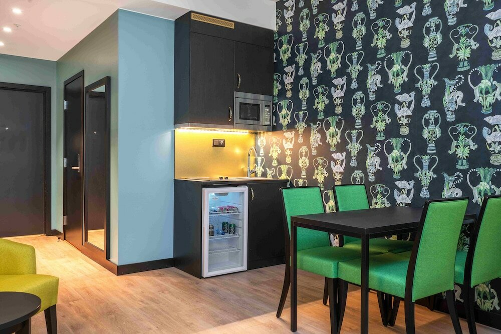 Фото Thon Hotel Linne