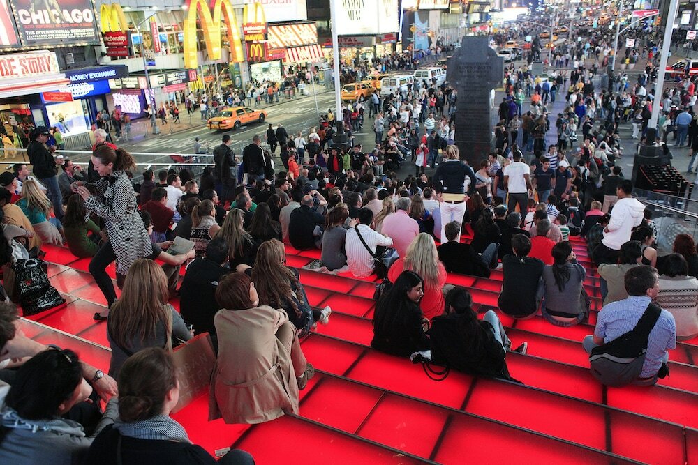 Фото Millennium Hotel Broadway Times Square