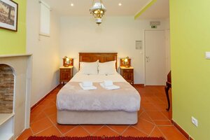 Quinta Das Murtas B&b (Rua Eduardo Van-Zeller, 4), hotel