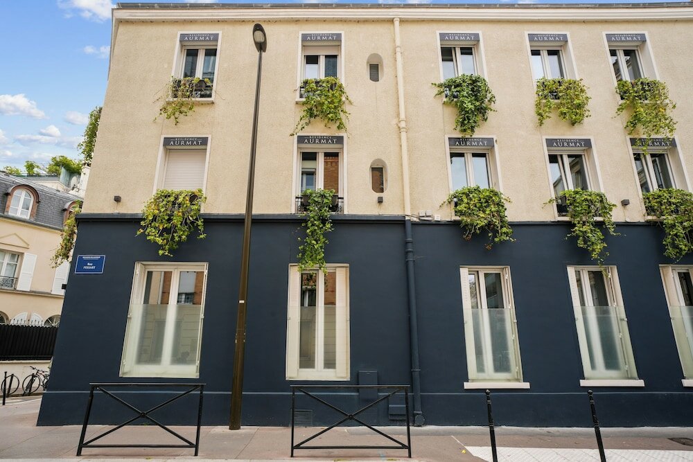 Фото Residence Aurmat