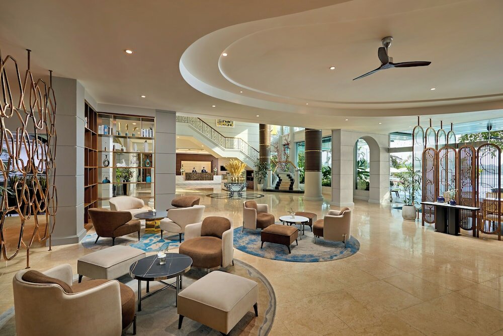 Фото The Hanoi Club Hotel & Residences