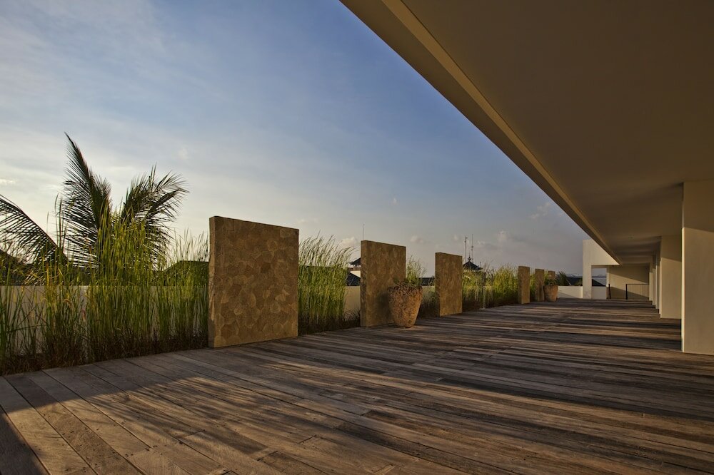 Фото Sun Island Hotel & SPA Kuta
