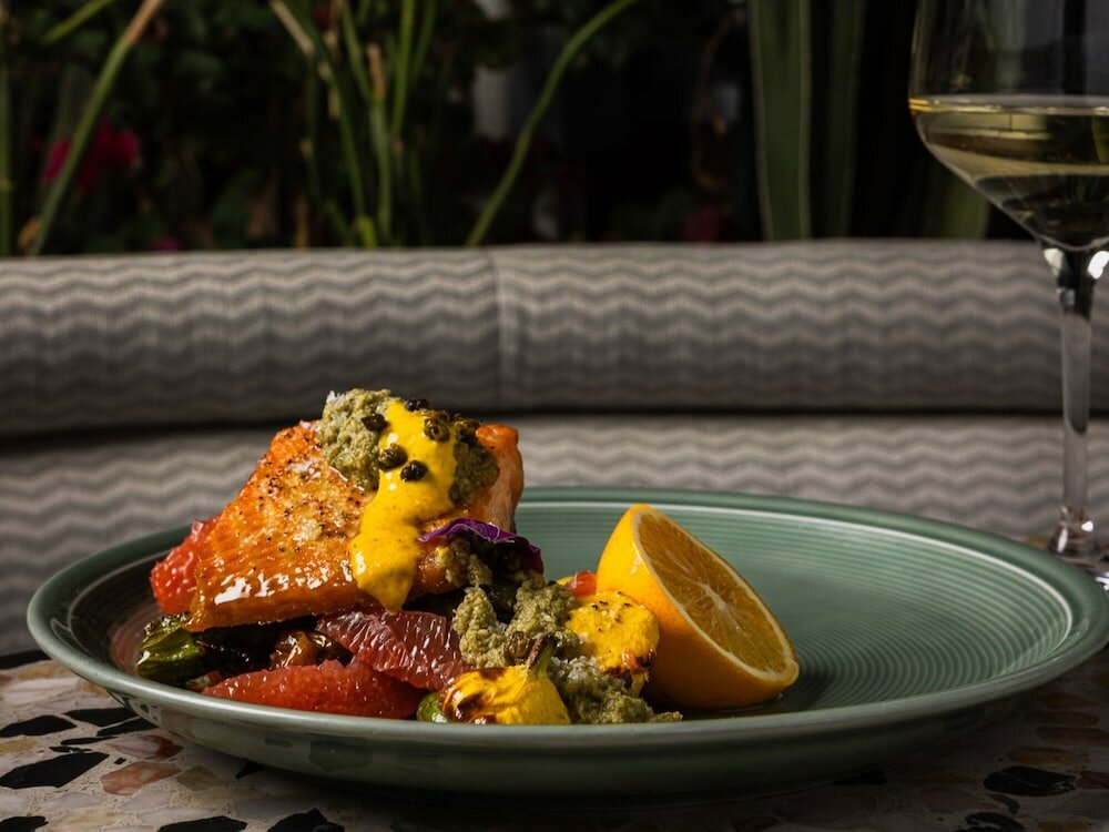 Фото Kimpton Hotel Palomar Phoenix Cityscape, an Ihg Hotel