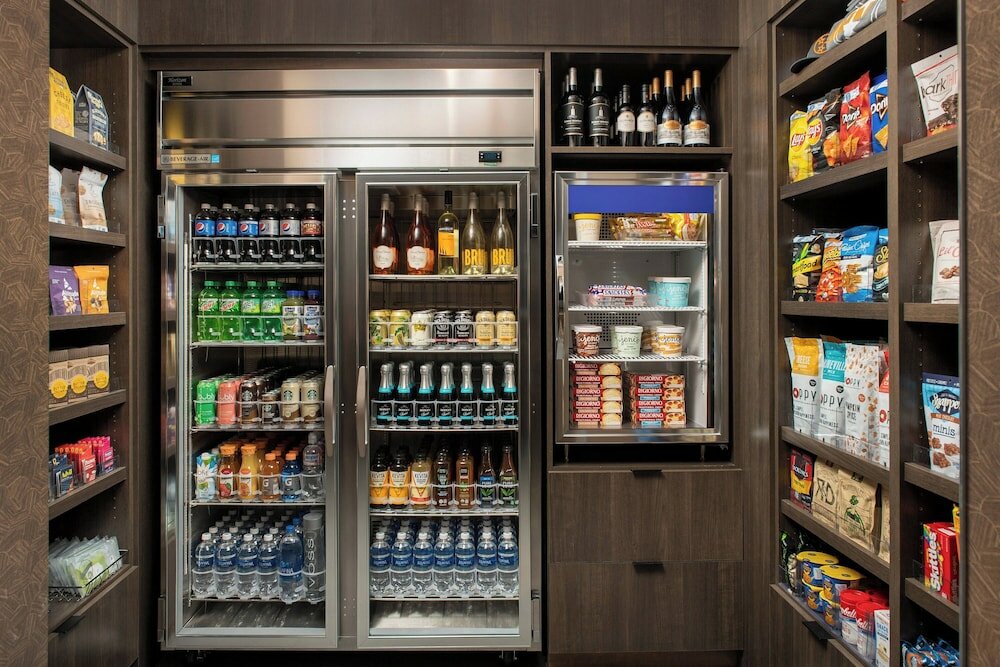 Фото Fairfield Inn & Suites by Marriott Nashville near Vanderbilt