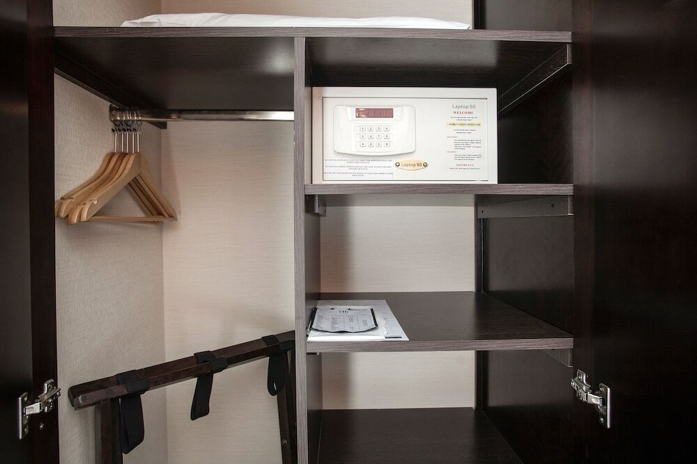 Фото HR Luxor Buenos Aires