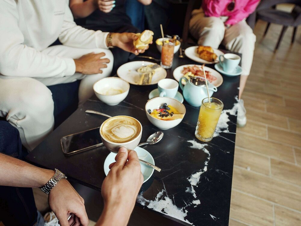 Фото Number 11 Urban Hotel - Только для взрослых