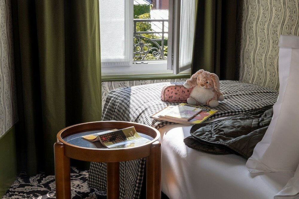 Фото Hotel La Conversation