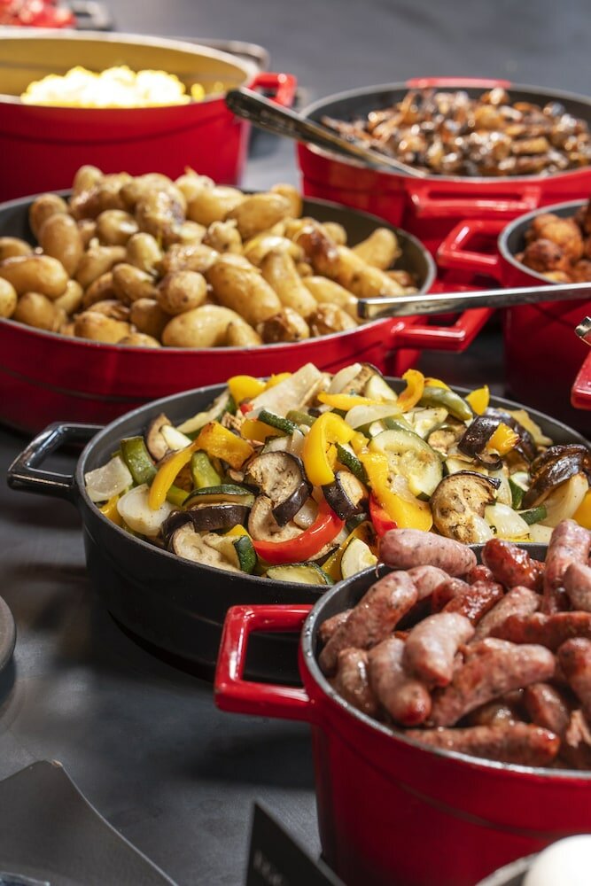 Фото Thon Hotel Linne