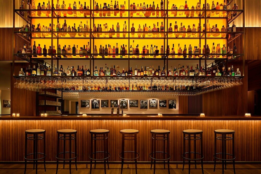 Фото The Barcelona Edition