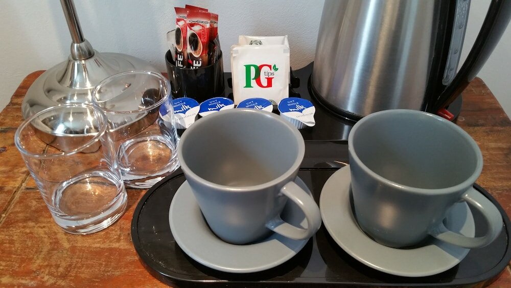 Фото Chester Hotel