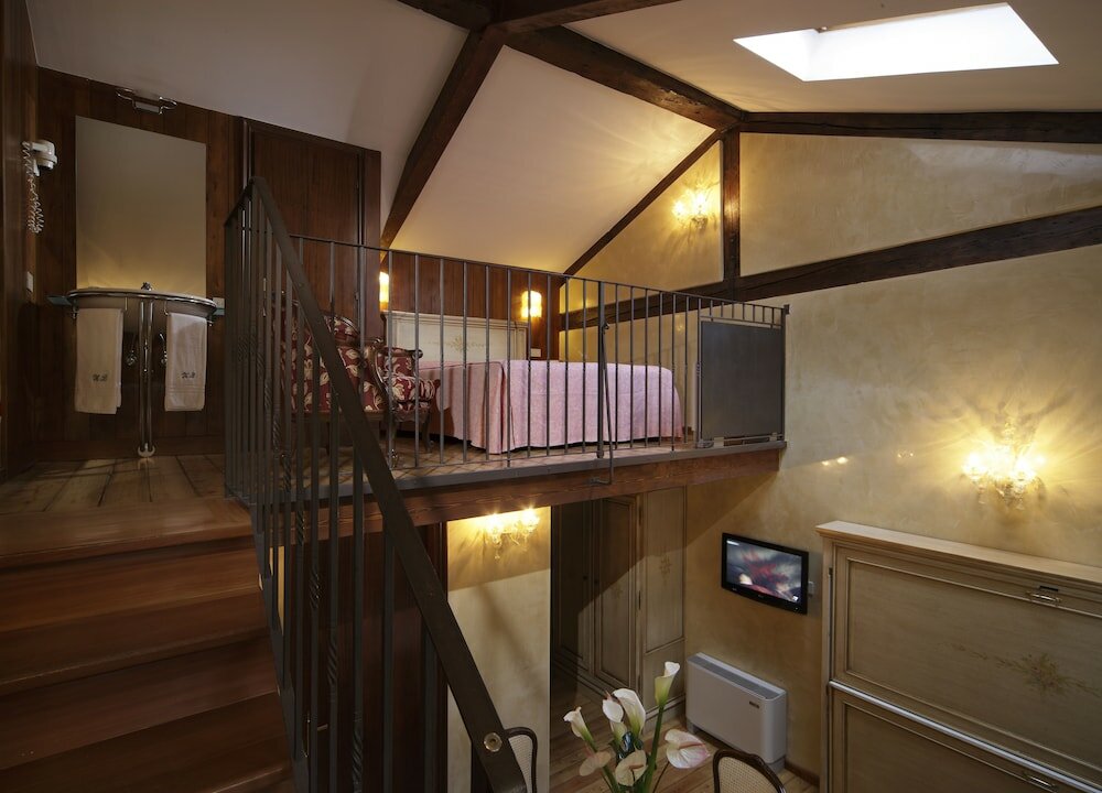 Фото Hotel Bisanzio