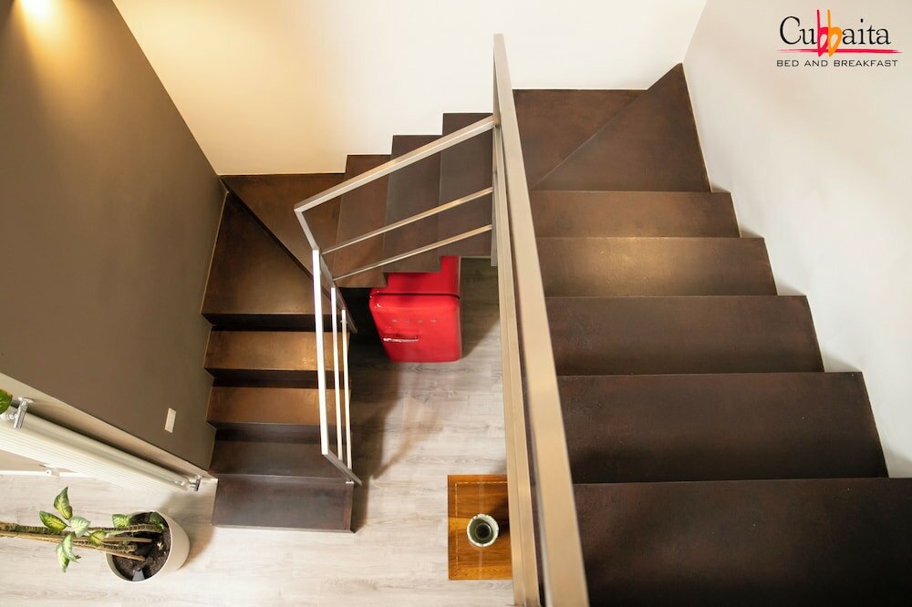 Фото B&b Cubbaita