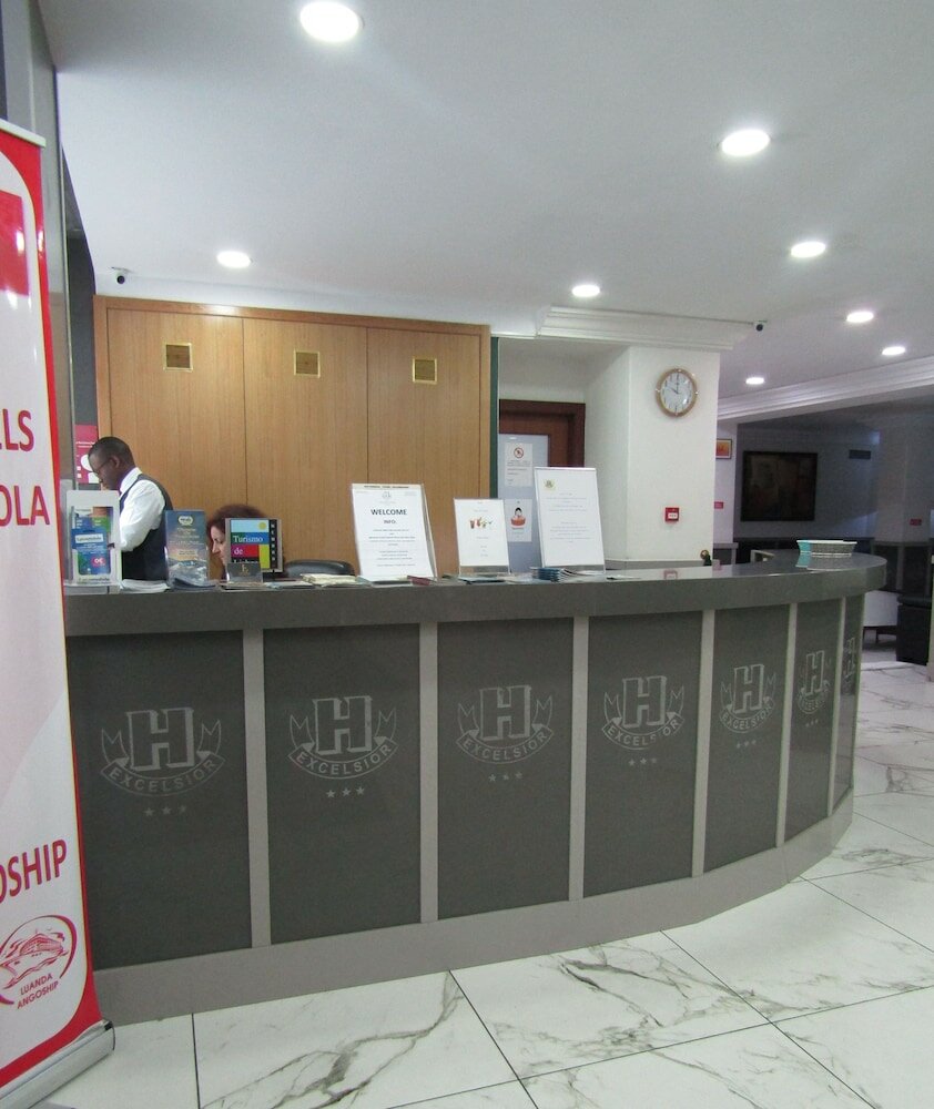 Фото Hotel Excelsior