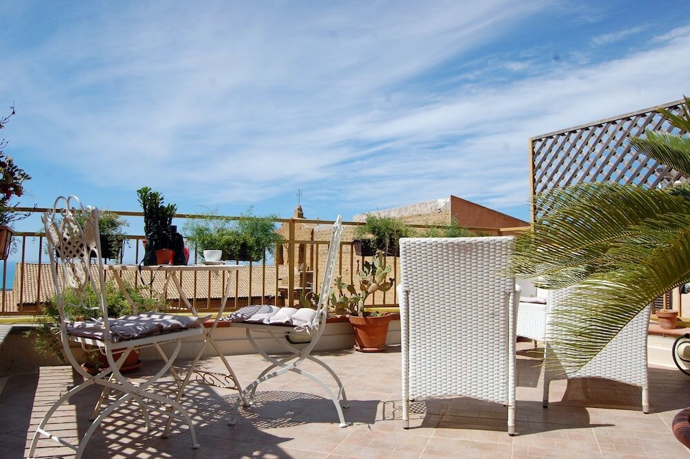 Фото B&b PortAtenea