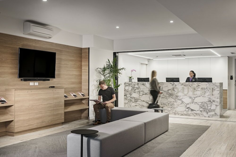 Фото Quest South Perth Foreshore