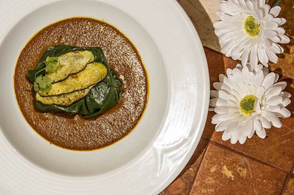 Фото Hacienda Santa Cruz