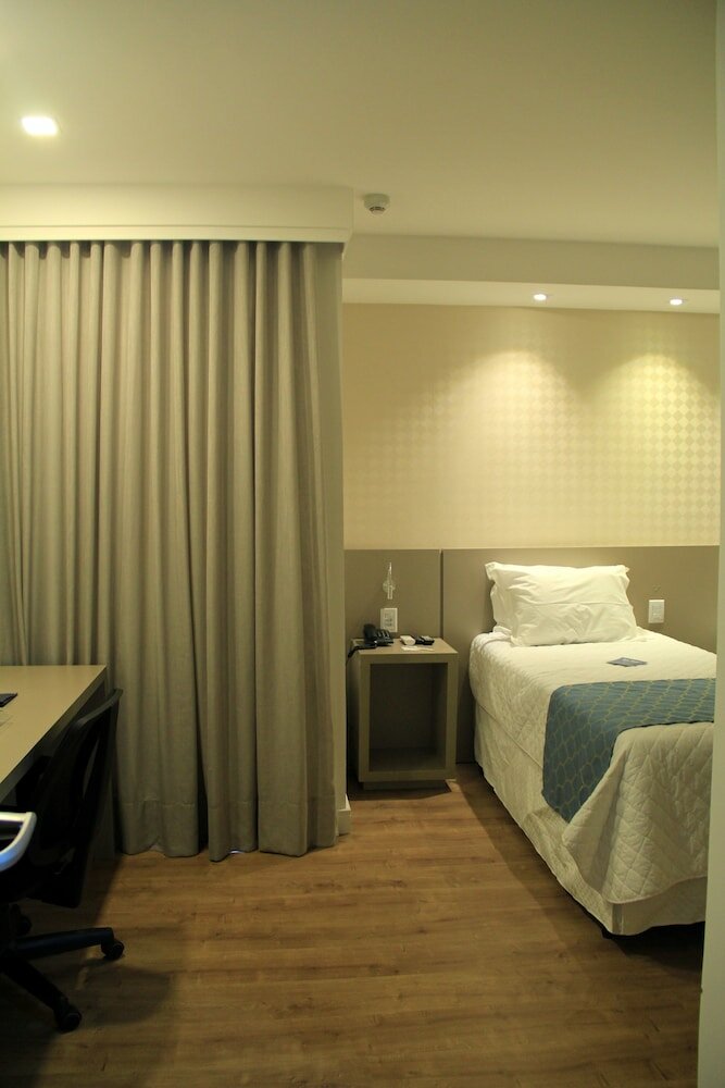 Фото Blue Open Hotel