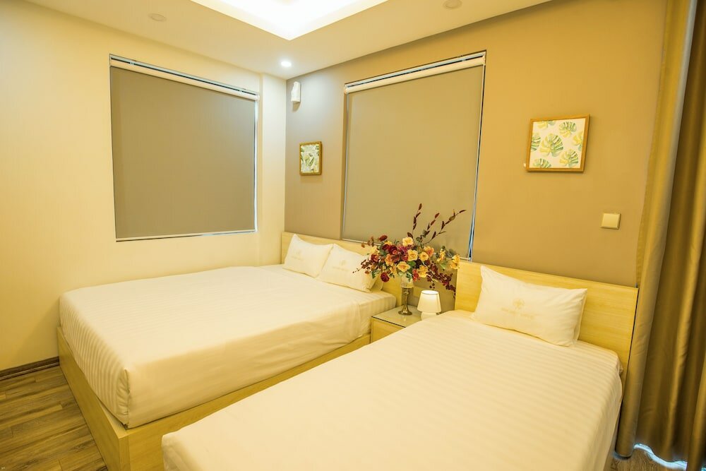 Фото Golden hotel