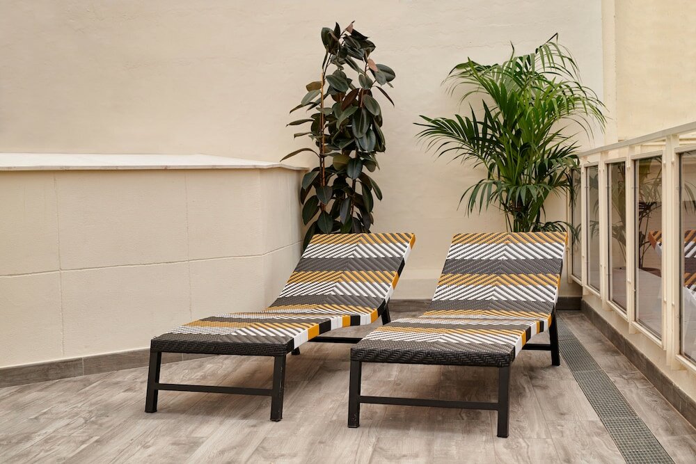 Фото Cosmo Hotel Boutique